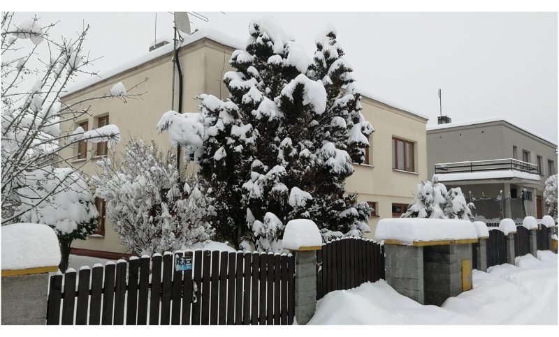 Současný stav - Fotodokumentace