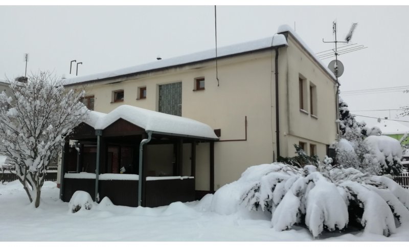 Současný stav - Fotodokumentace