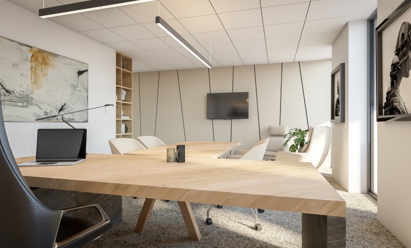 Director office