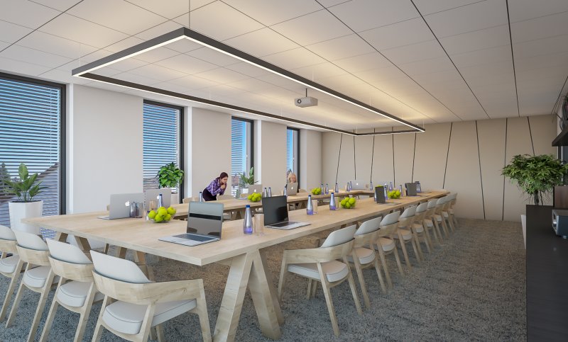 Meeting room