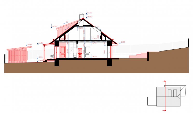 Charakteristický řez 01