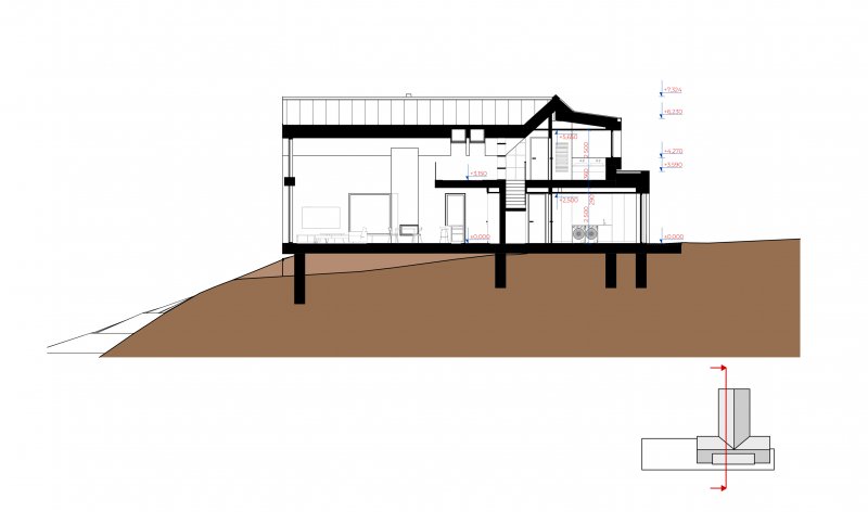 Charakteristický řez 01