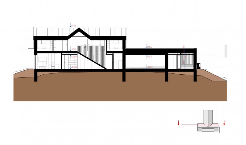 Charakteristický řez 02