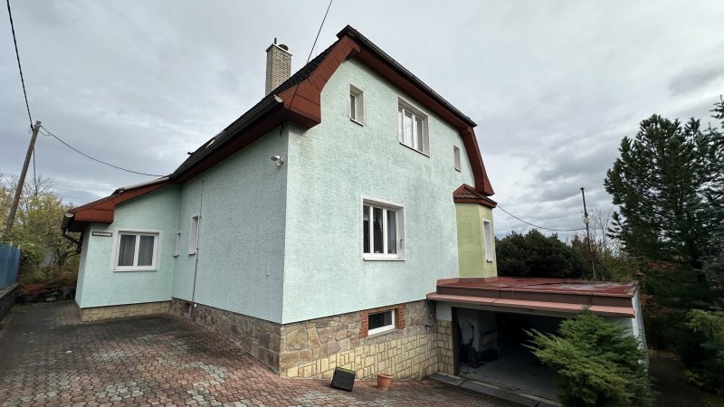 Původní stav